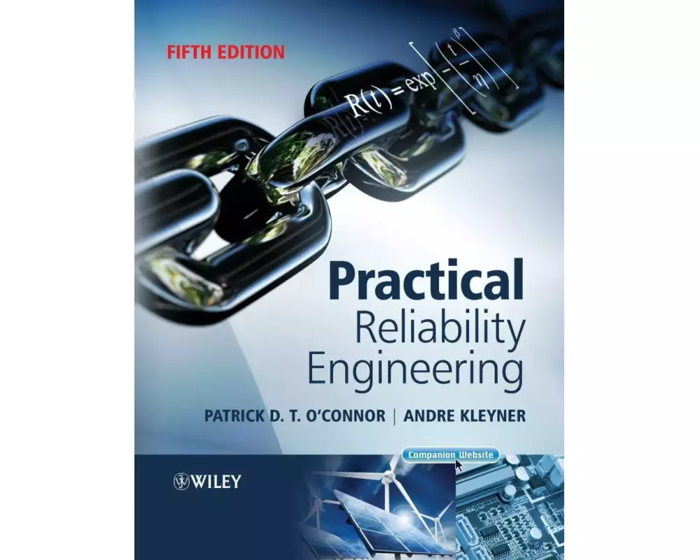 Practical Reliability Engineer