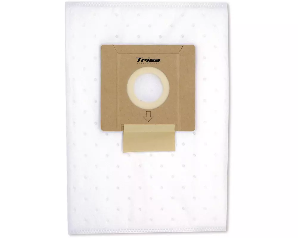 Trisa Staubfilterbeutel 9084 5 Stück