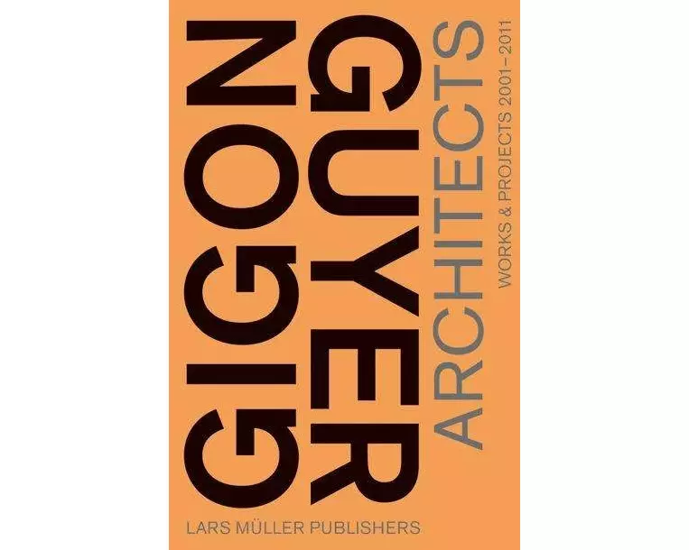 Gigon/Guyer Architects