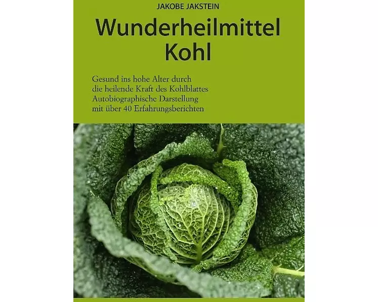 Wunderheilmittel Kohl
