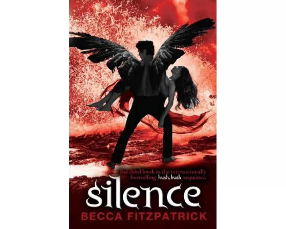 Silence: Volume 3