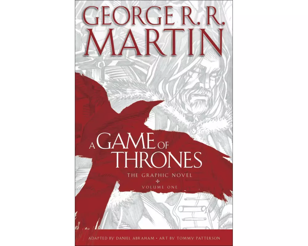 A Game of Thrones 01. The Graphic Novel
