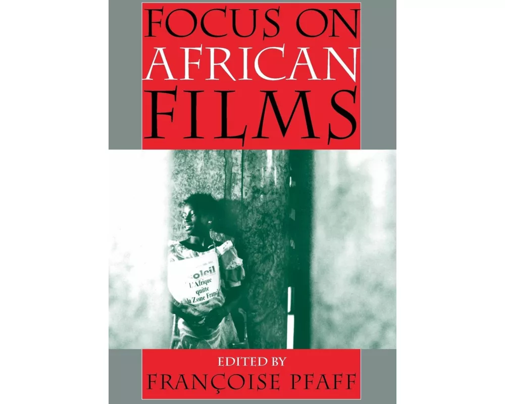 Focus on African Films
