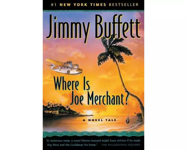 Where Is Joe Merchant?