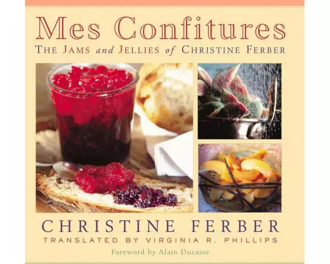 Mes Confitures