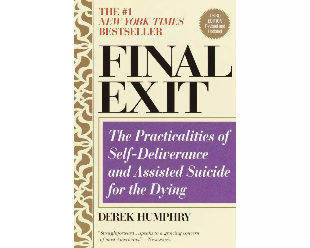Final Exit (Third Edition)