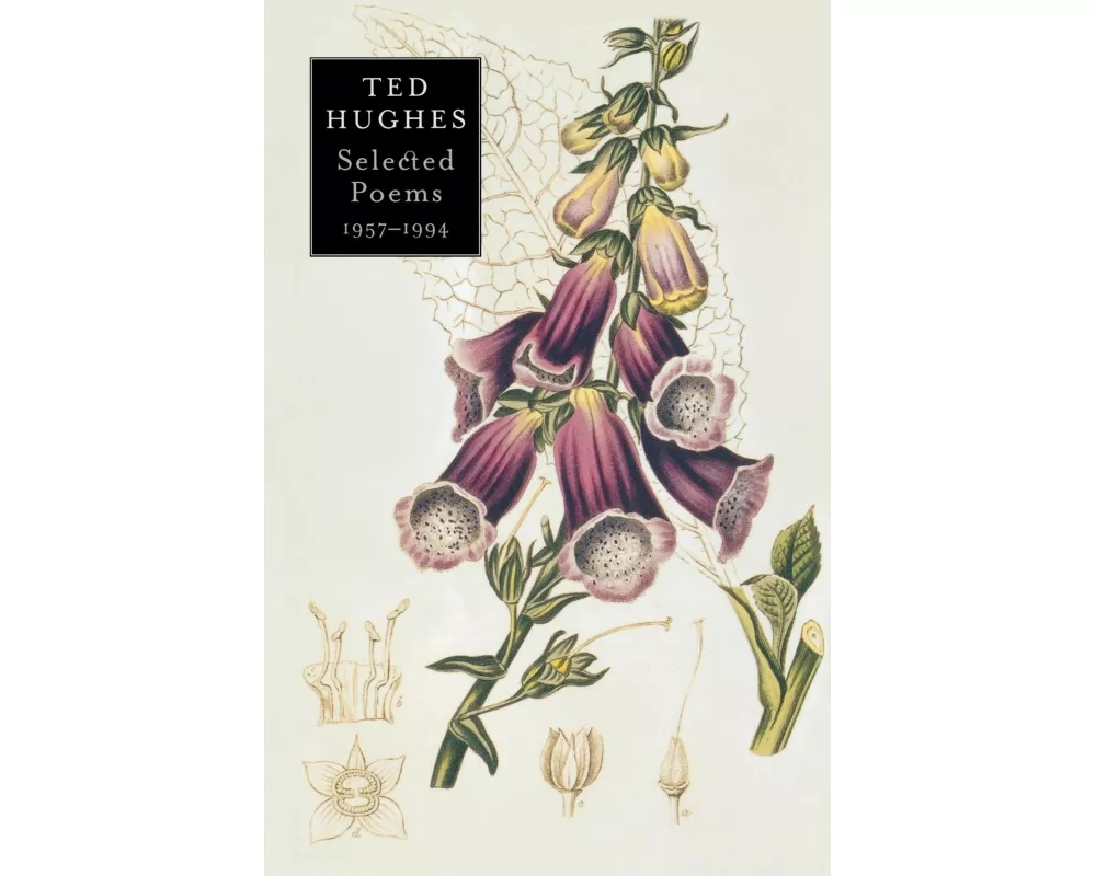 Selected Poems 1957-1994