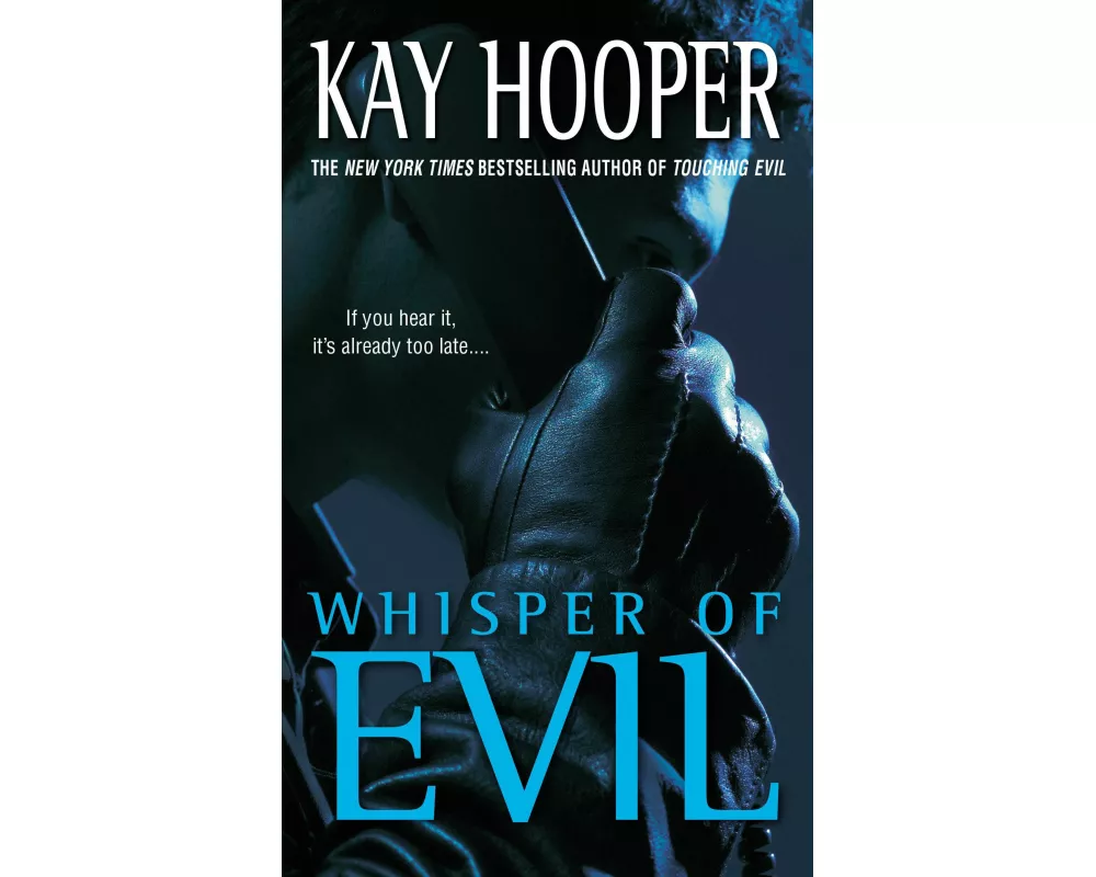 Whisper of Evil