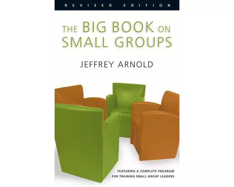 The Big Book on Small Groups