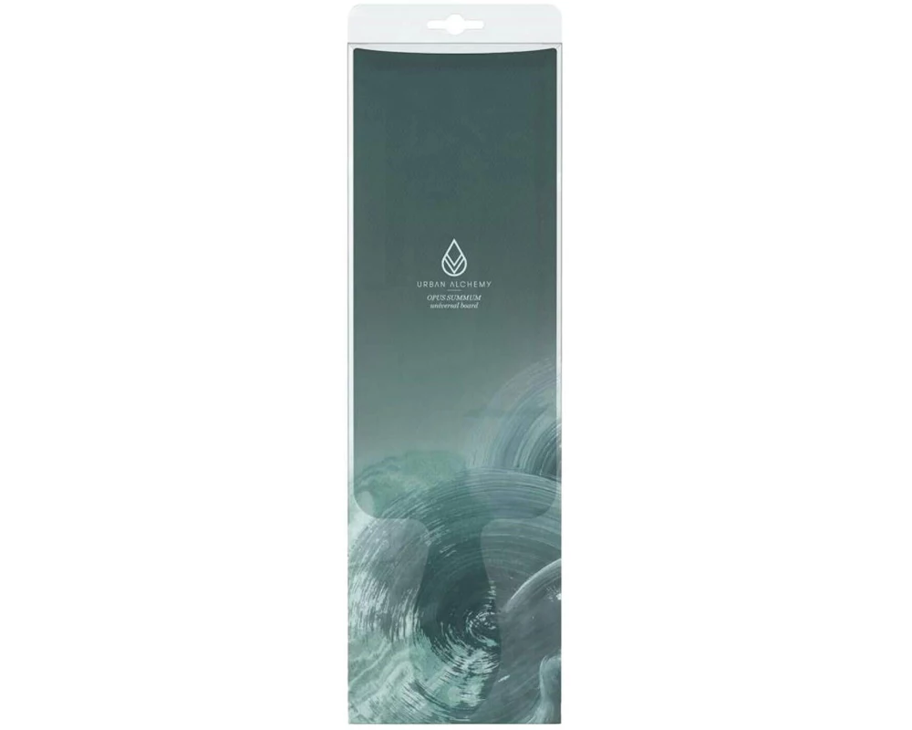 urban alchemy Opus Summum Universal Board