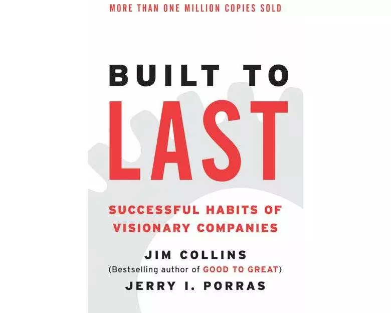 Built to Last