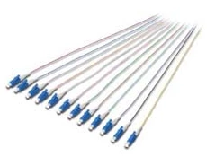 Assmann 2 m Fibre Optic Network Cable