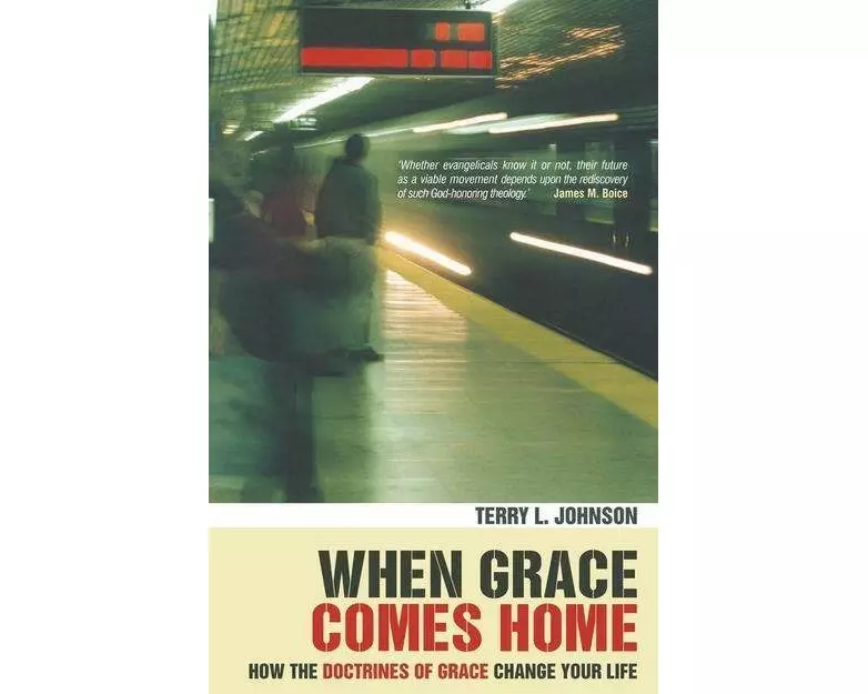 When Grace Comes Home