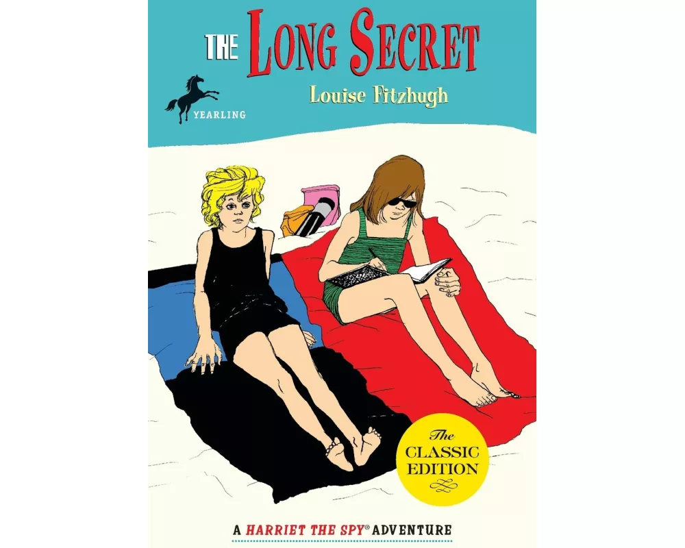 The Long Secret