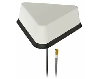 INSYS icom LTE450 Wandantenne inkl. öffentlicher Frequenzen IP67 IK10 5m Kabel