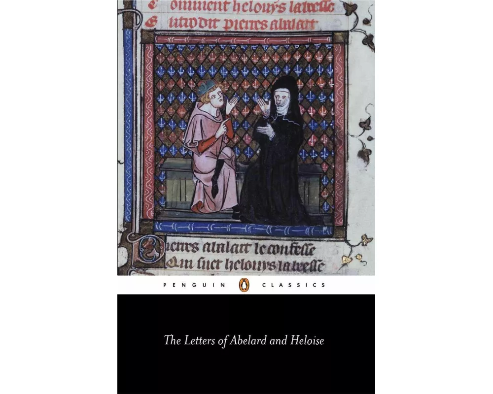 The Letters of Abelard and Heloise
