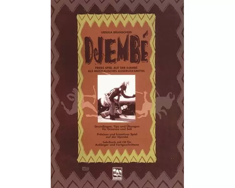 Djembe 1