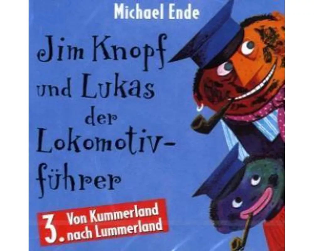 3 Jim Knopf Und Lukas