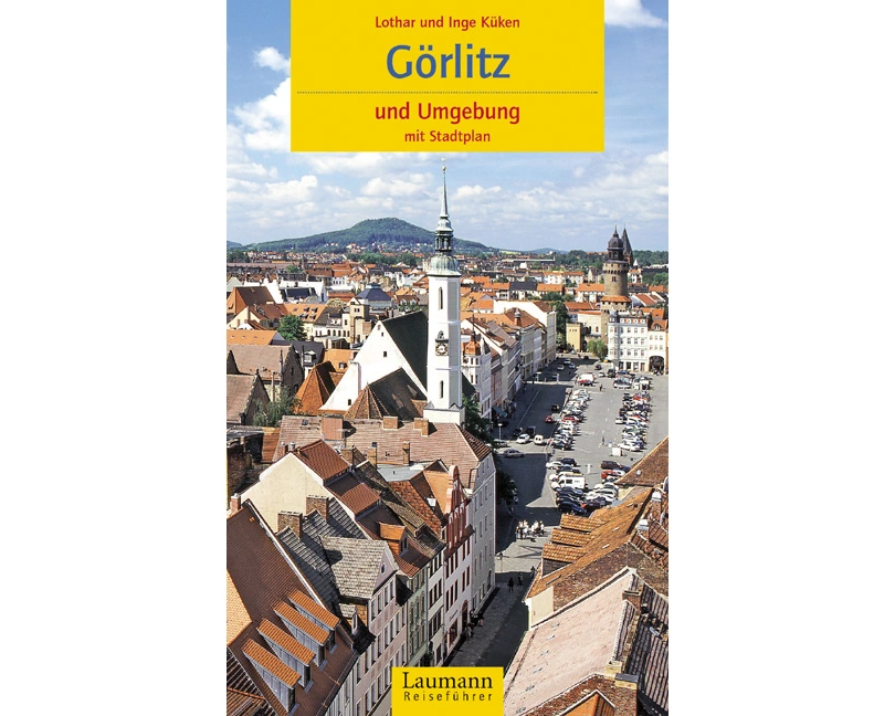 Görlitz und Umgebung