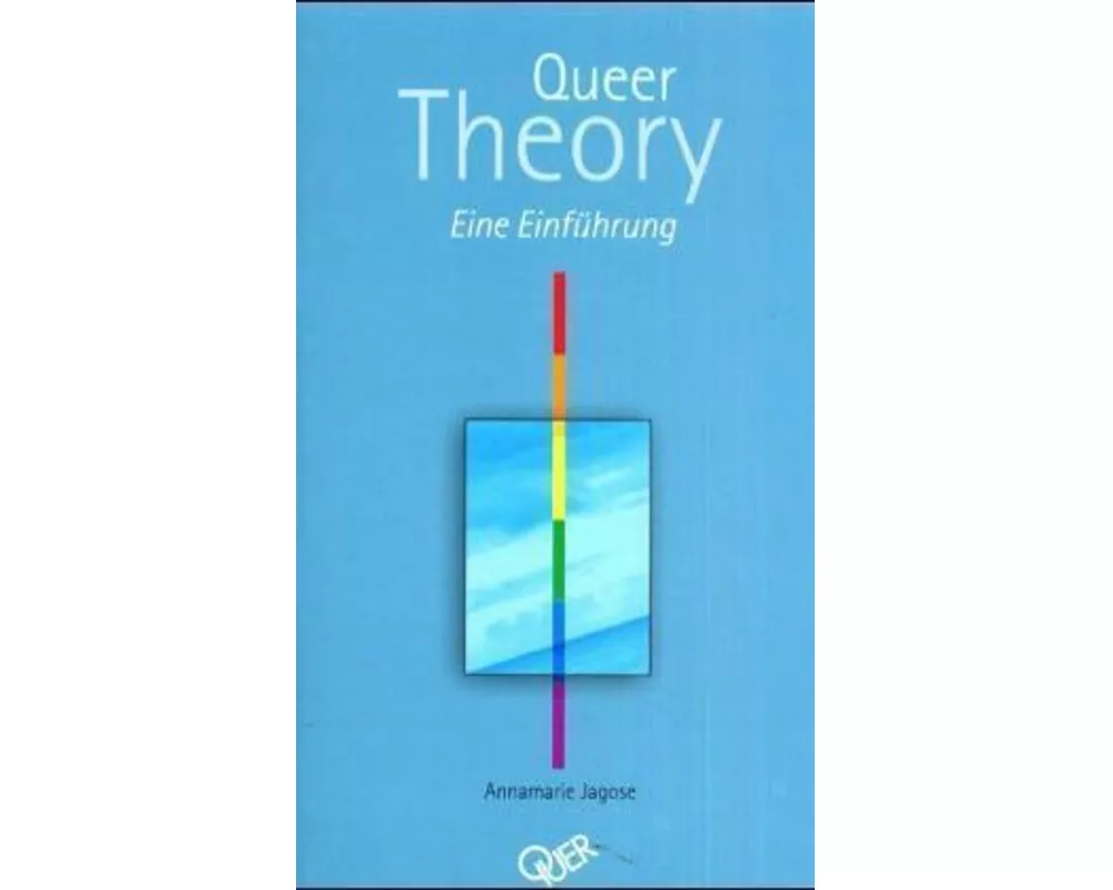 Queer Theory