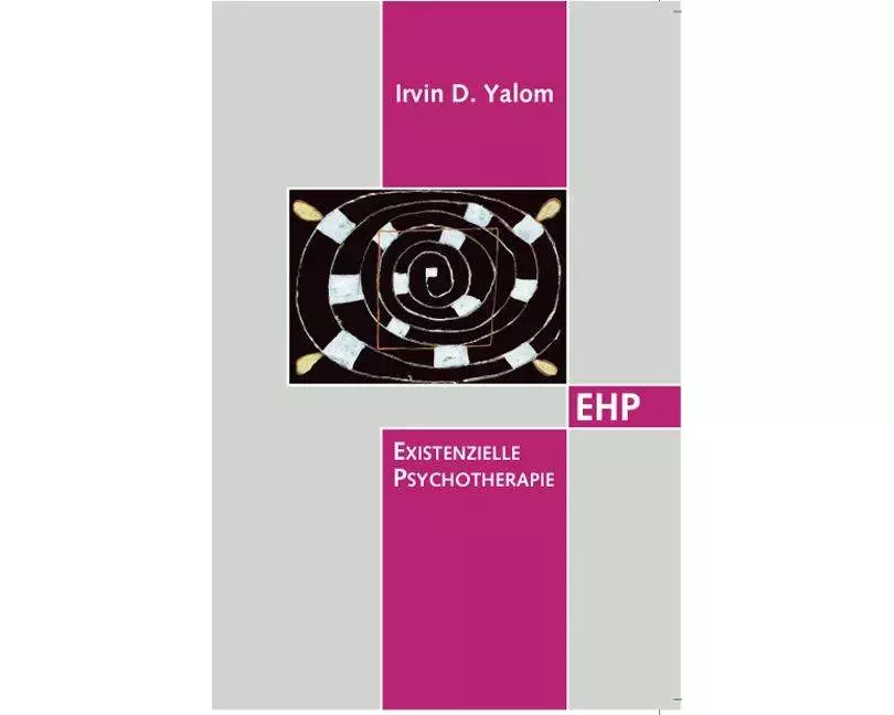 Existentielle Psychotherapie