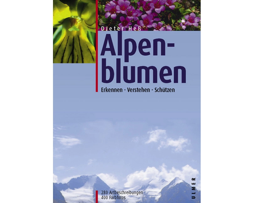 Alpenblumen
