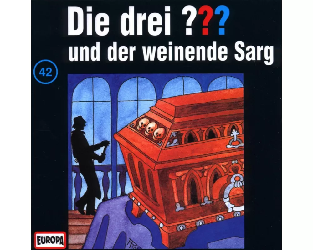 042/und der weinende Sarg