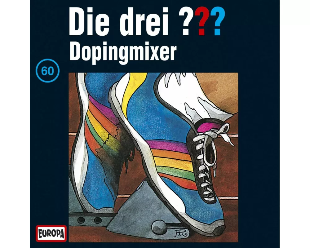 060/Dopingmixer