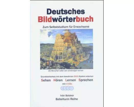 Deutsches Bildwörterbuch
