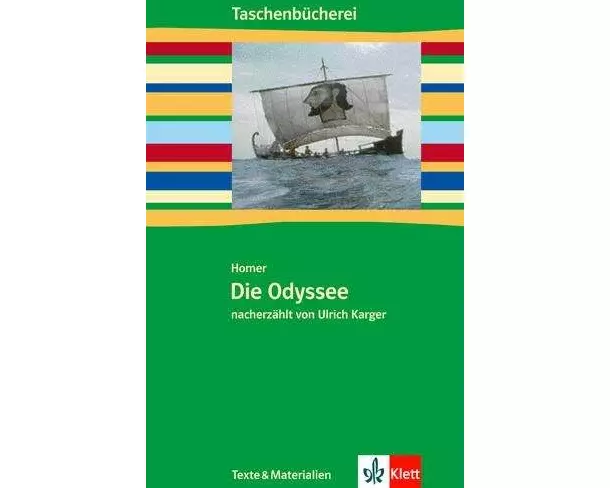 Die Odyssee