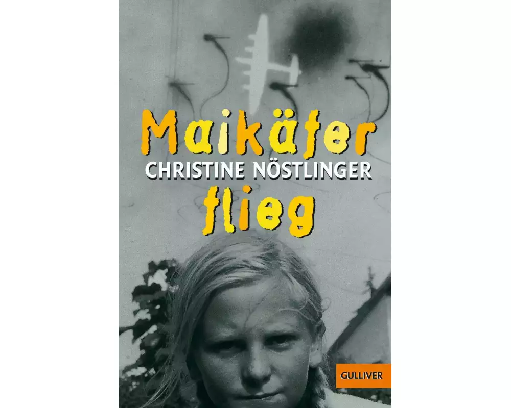Maikäfer, flieg!