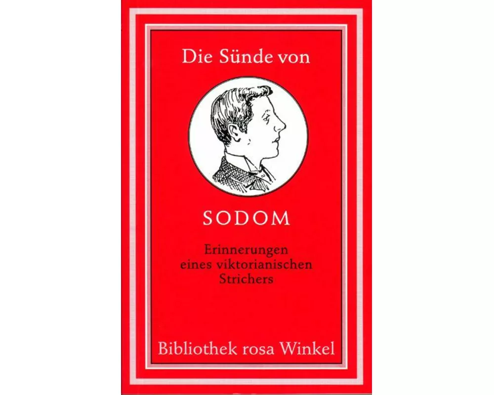 Die Sünde von Sodom