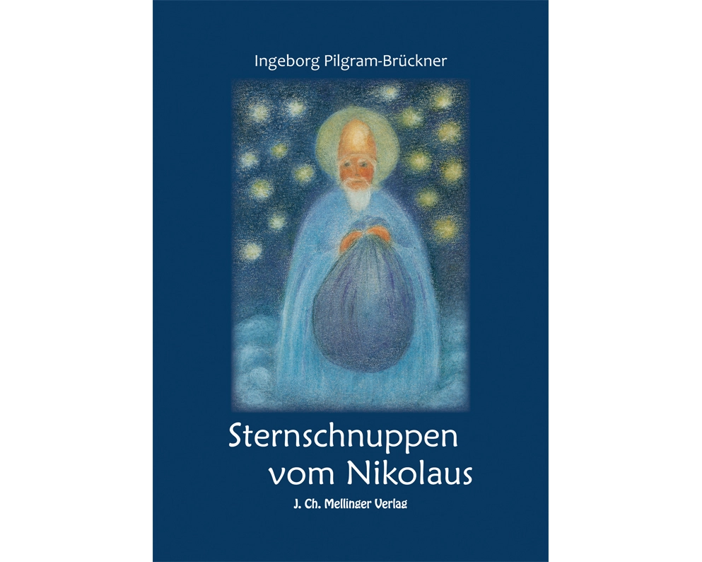 Sternschnuppen vom Nikolaus