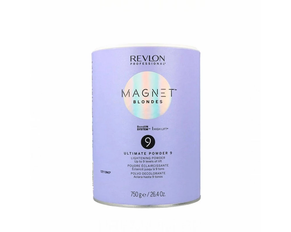 REVLON PROFESSIONAL unique one Magnet Blondes Ultimate Powder 9 750 g