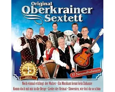 45 Jahre