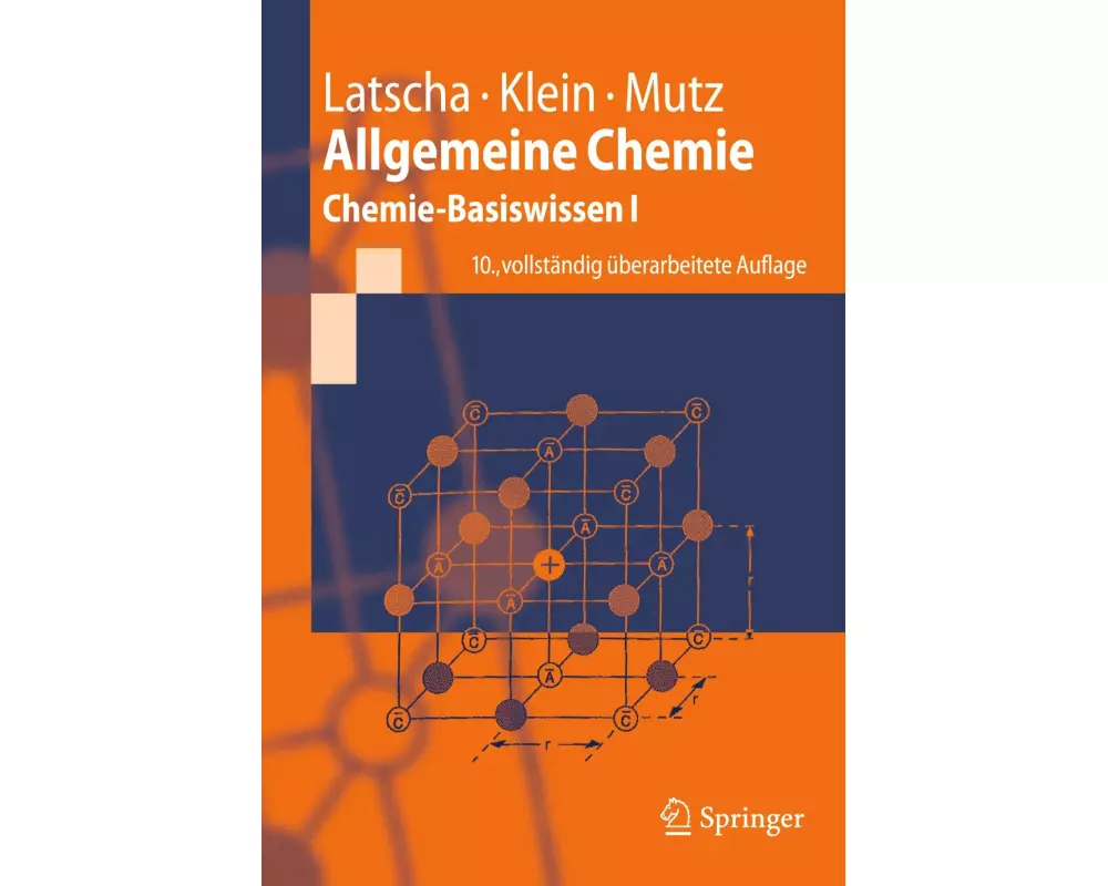Allgemeine Chemie
