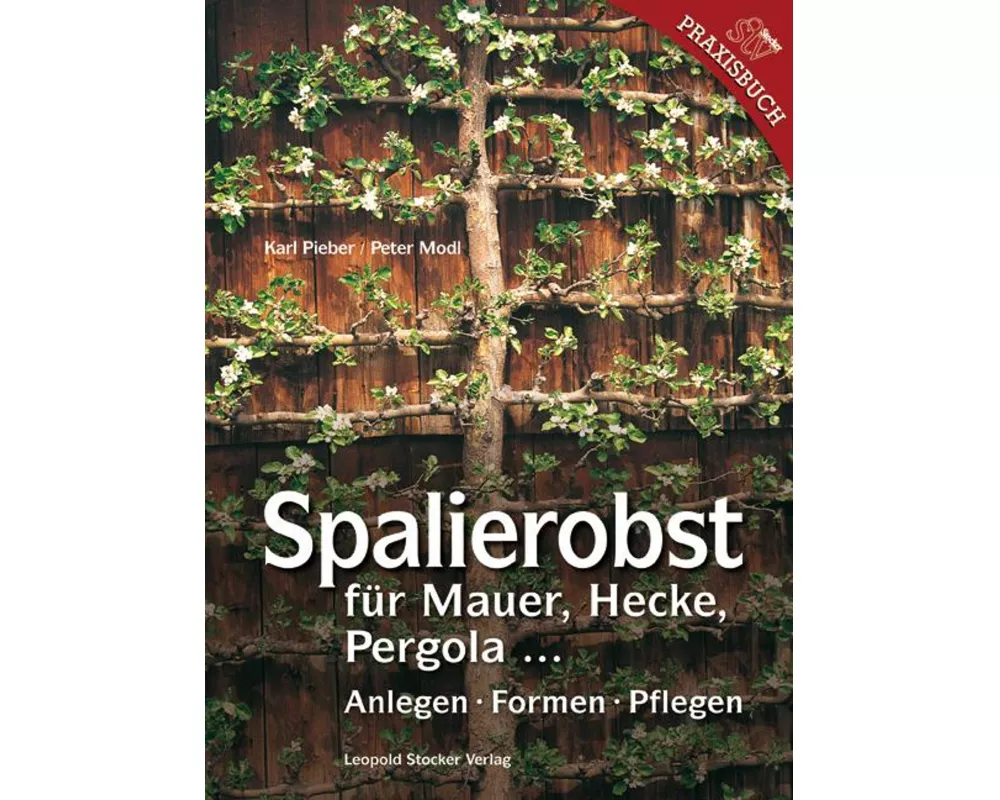 Spalierobst