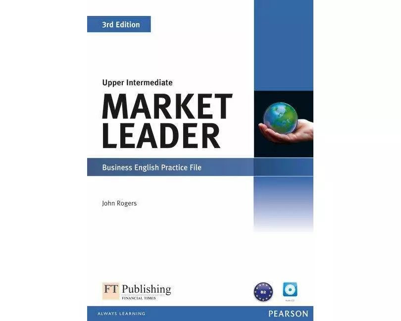 ML 3rd ed Upp Int PF/PF CD Pk