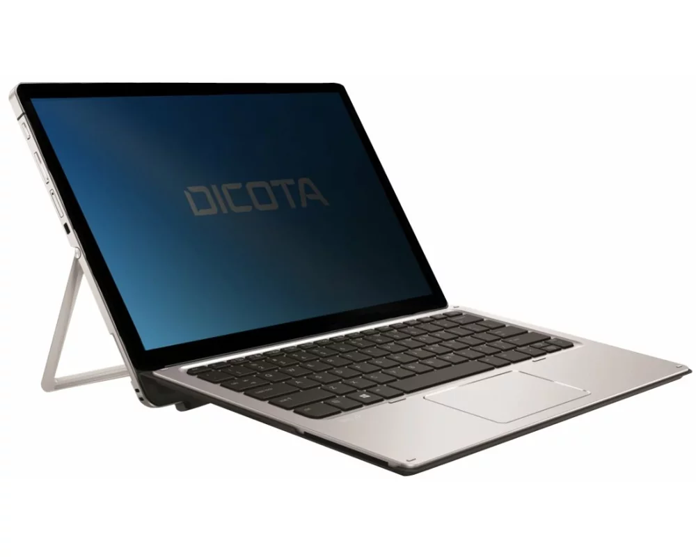 DICOTA Privacy Filter 2-Way 12 inch, for HP Elite x2 1012, 209 x 295 mm