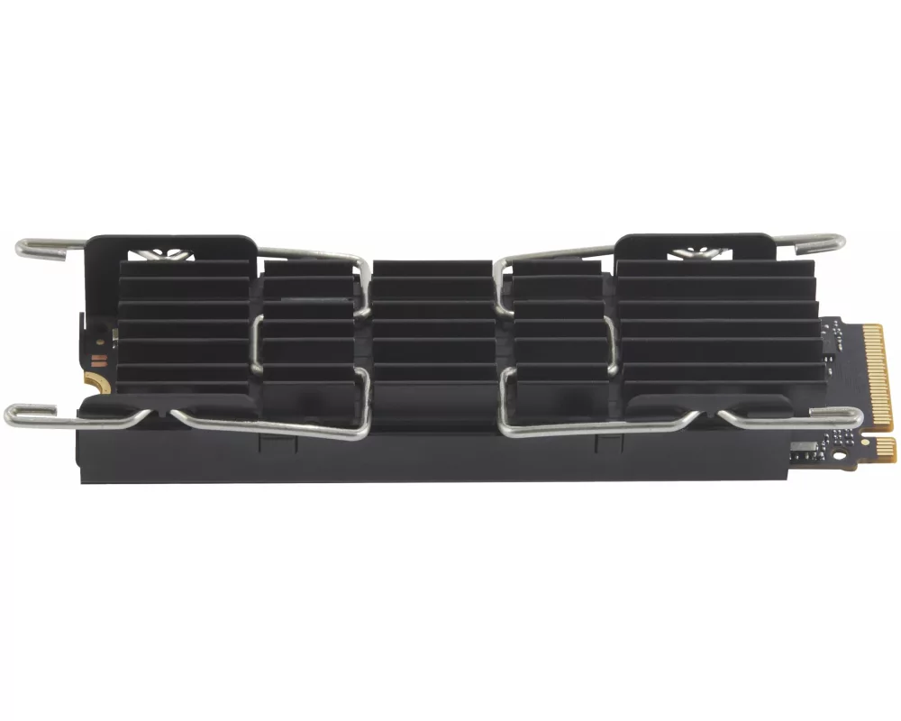 HP Z Turbo 2TB, PCIe, 2280, OPAL2, TLC, M.2, Kit SSD