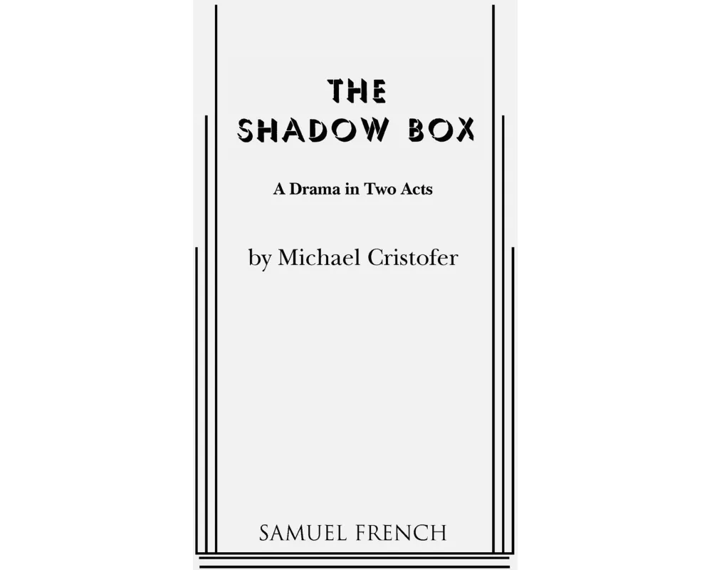 The Shadow Box