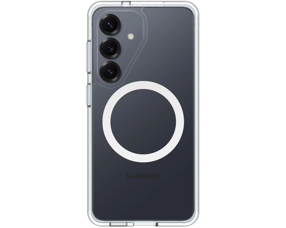 OB React Magnets HARKER - clear