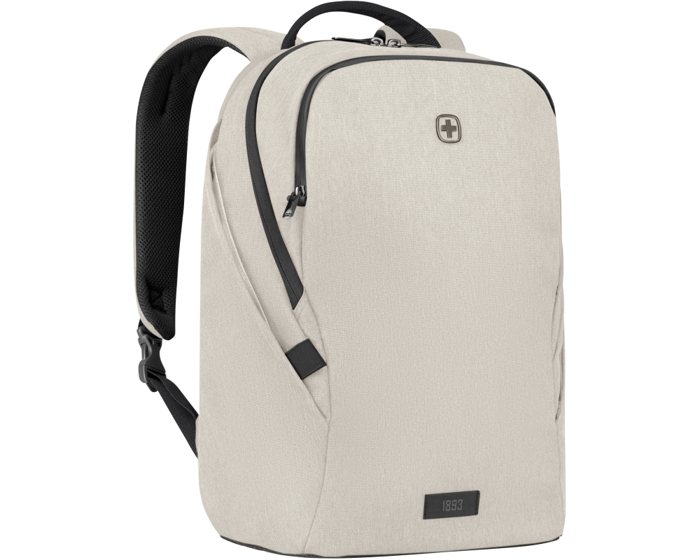 WENGER Backpack 16inch 653499 MX Light Sand