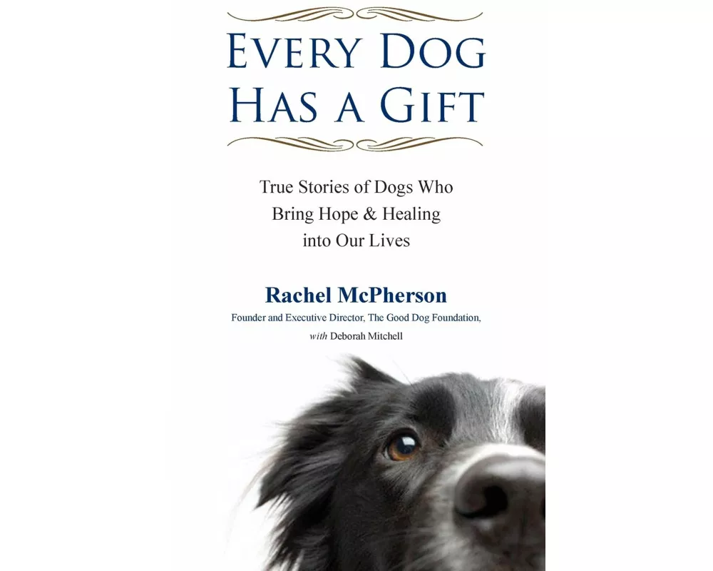Every Dog Has a Giftt
