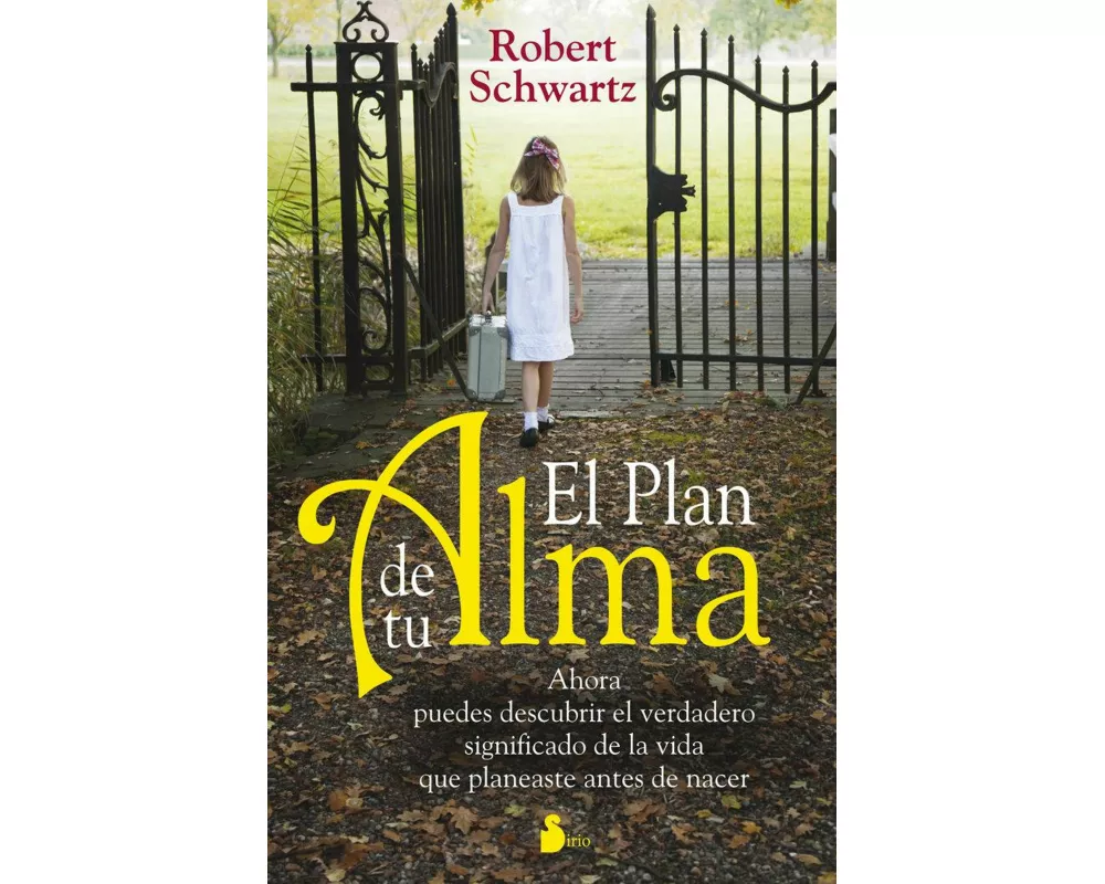 Plan de Tu Alma, El