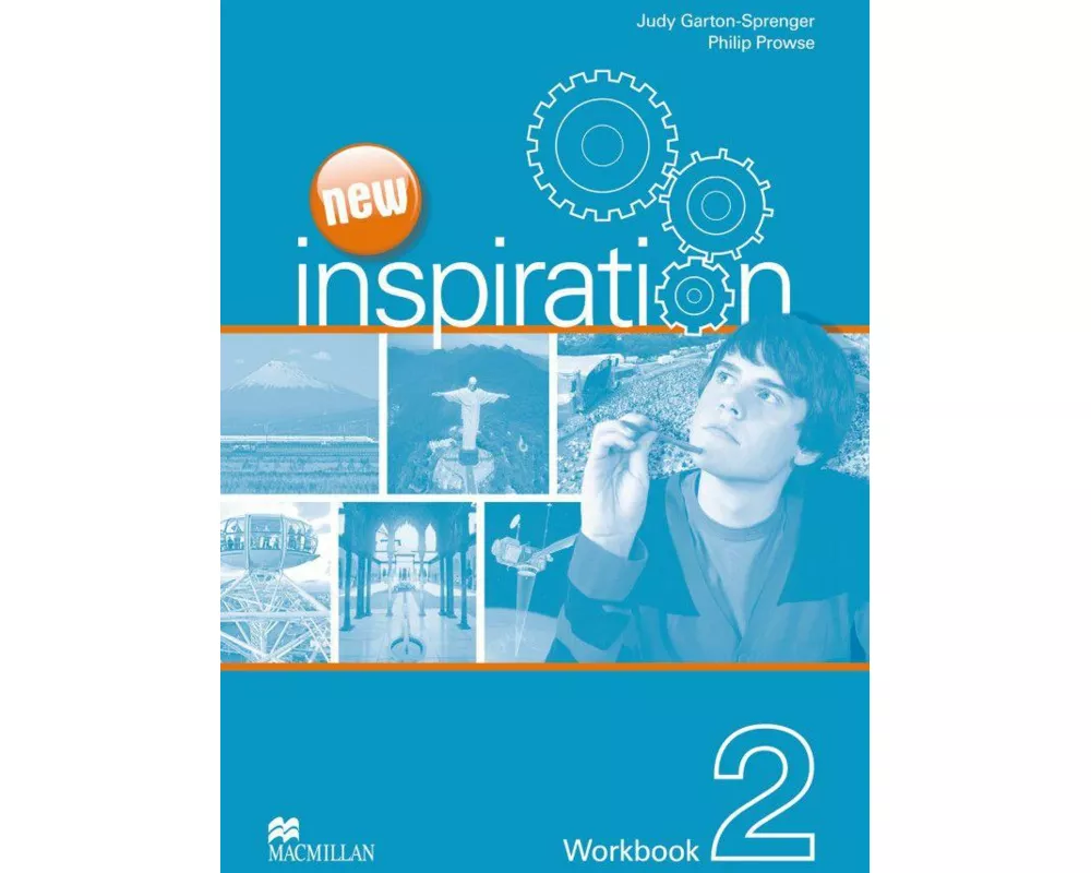 New Inspiration