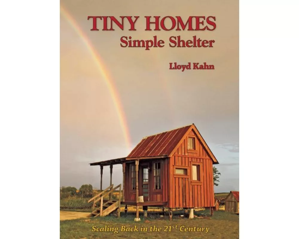 Tiny Homes