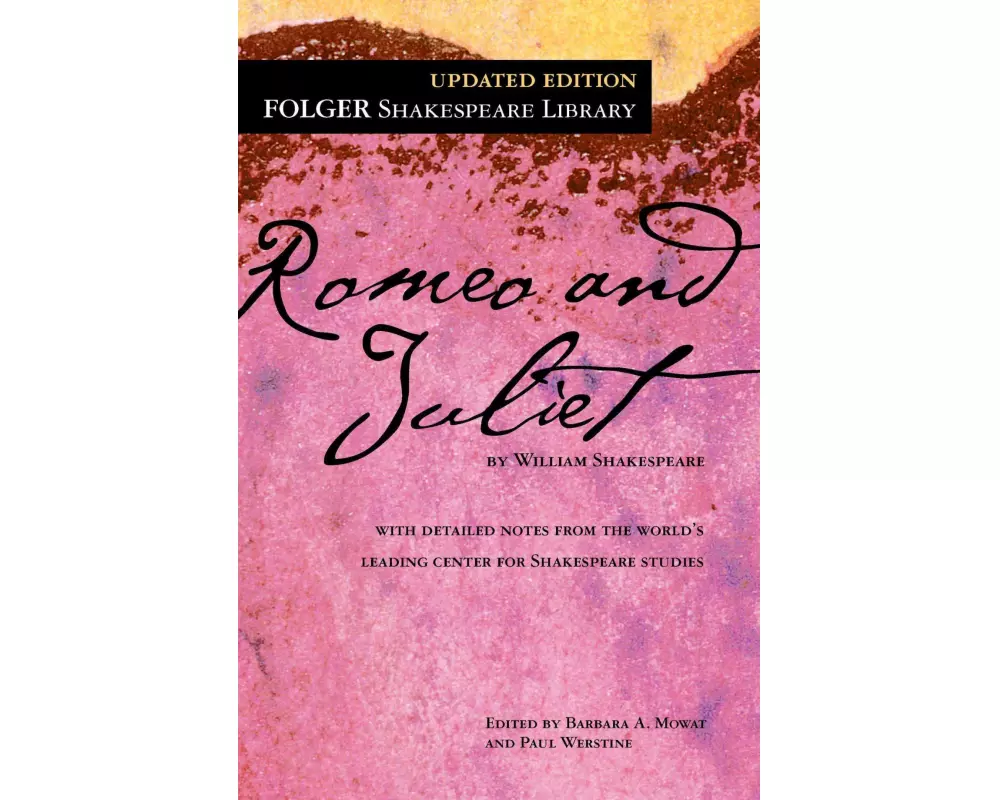 Romeo and Juliet