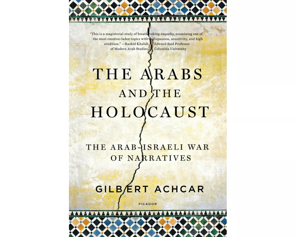 Arabs and the Holocaust