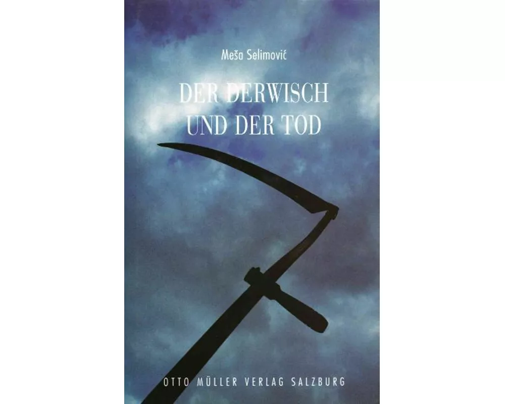 Der Derwisch und der Tod